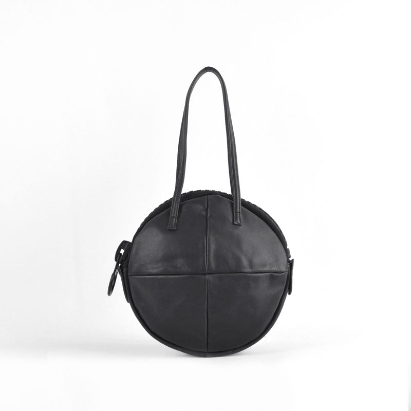 【25bis】Circle Tote Bag