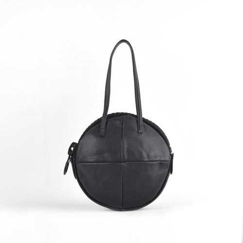 【25bis】Circle Tote Bag