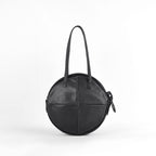 【25bis】Circle Tote Bag