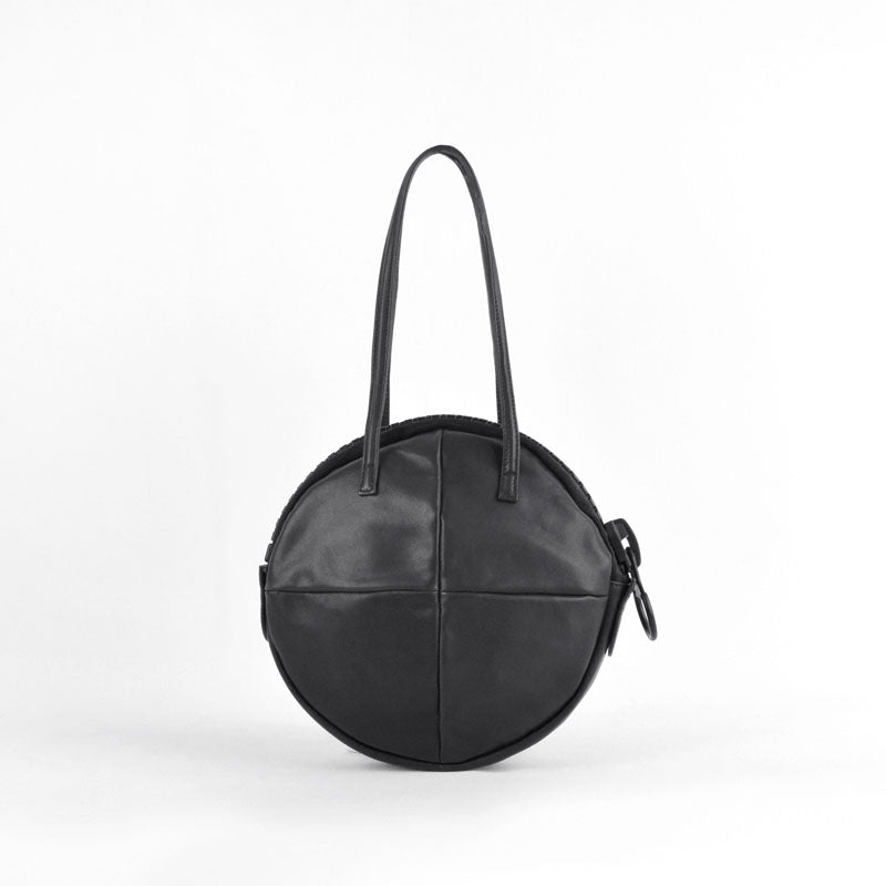 【25bis】Circle Tote Bag