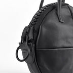 【25bis】Circle Tote Bag