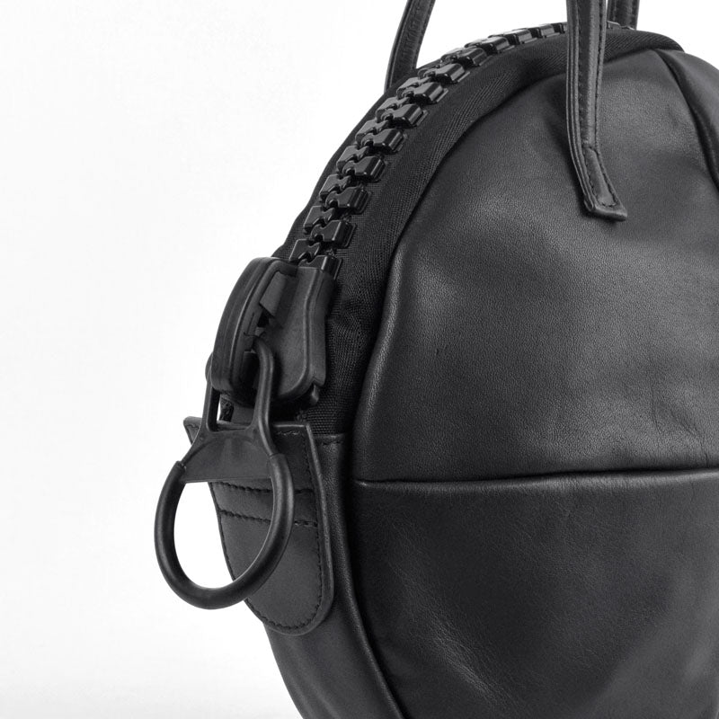【25bis】Circle Tote Bag