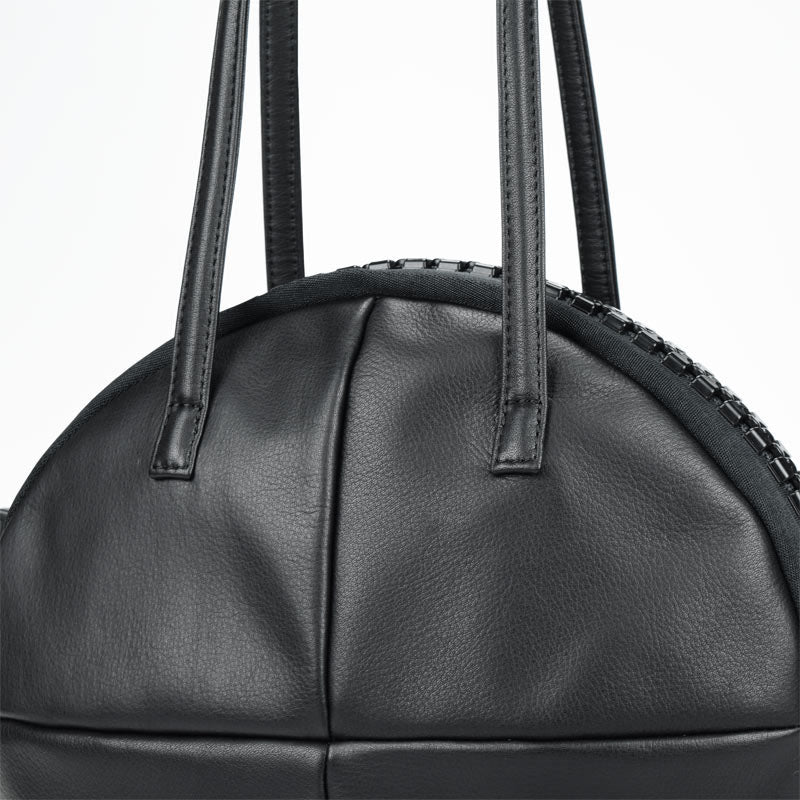 【25bis】Circle Tote Bag