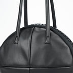 【25bis】Circle Tote Bag