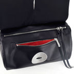 【button】Crossbody Bag