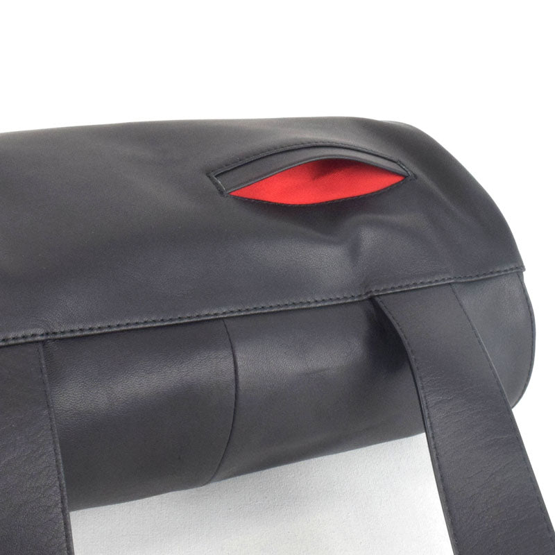 【button】Crossbody Bag