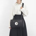 【button】Crossbody Bag