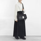 【button】Crossbody Bag