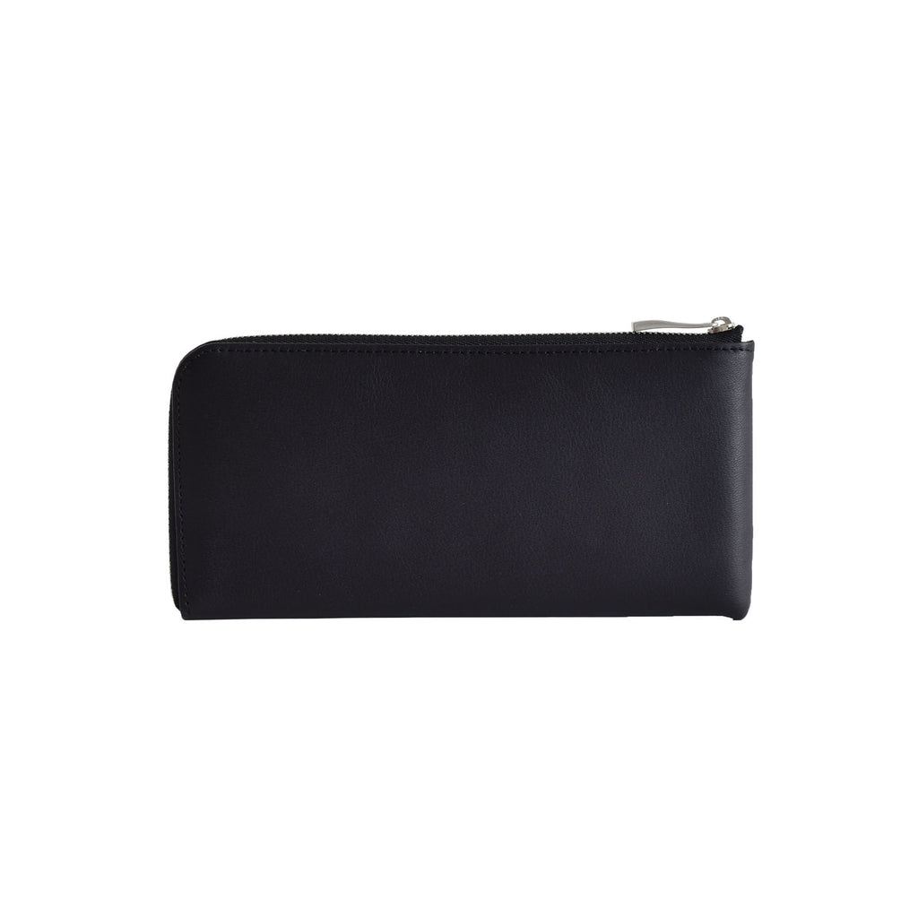 【super soft】L字ファスナー長財布
