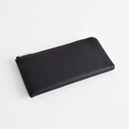 【super soft】L字ファスナー長財布