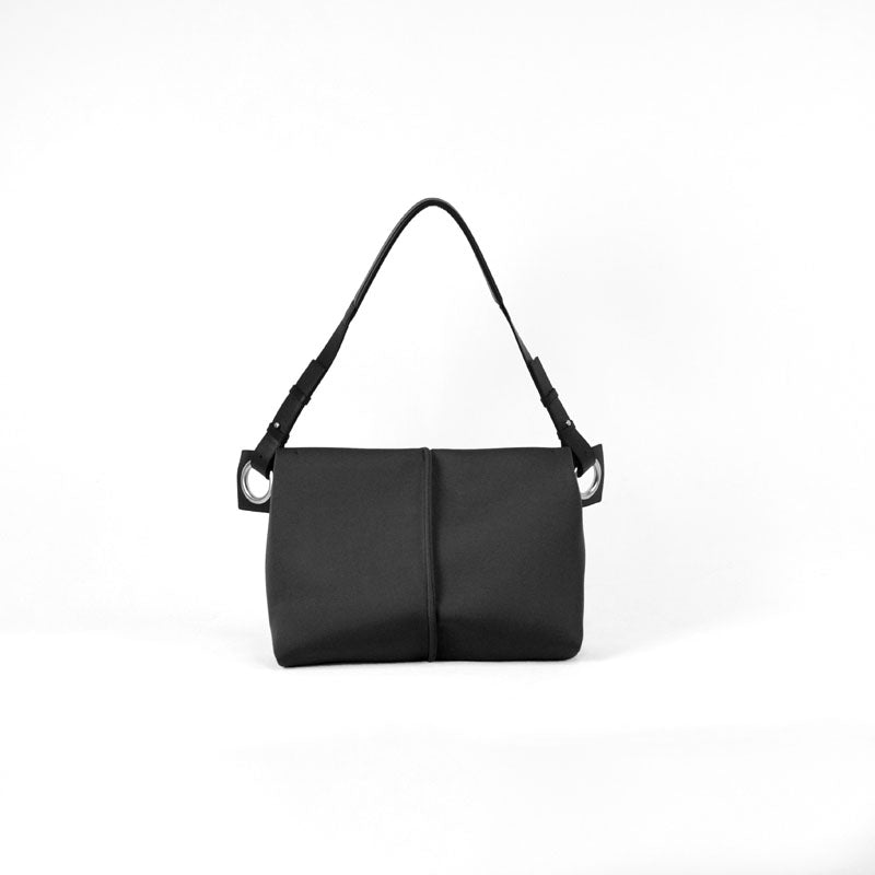 【hatome】wet｜Body Bag (L)