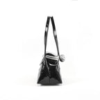 【kuchigane】Square Handbag