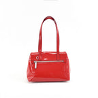 【kuchigane】Square Handbag