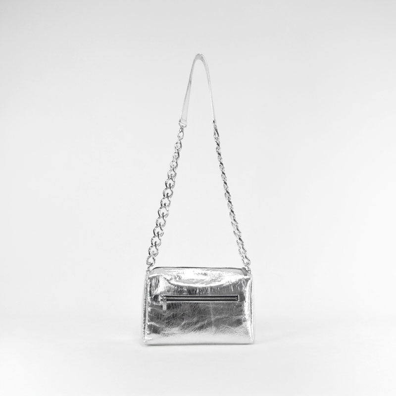 【incas】Chain Multi-Way Pochette (M)