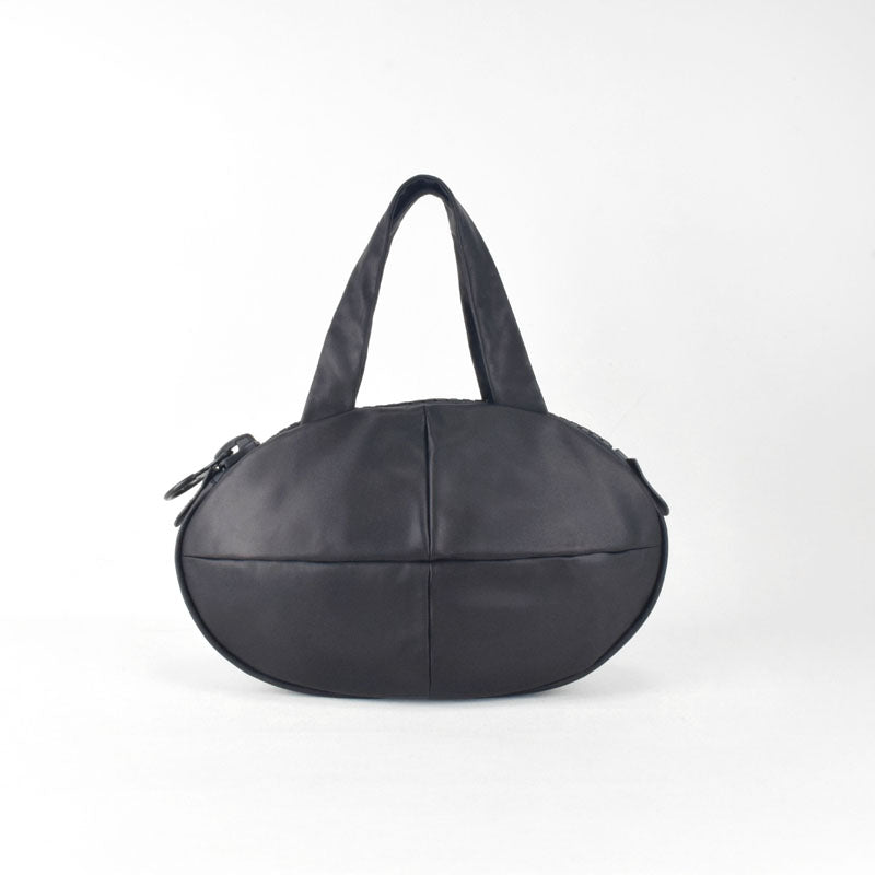 【25bis】Oval Tote Bag