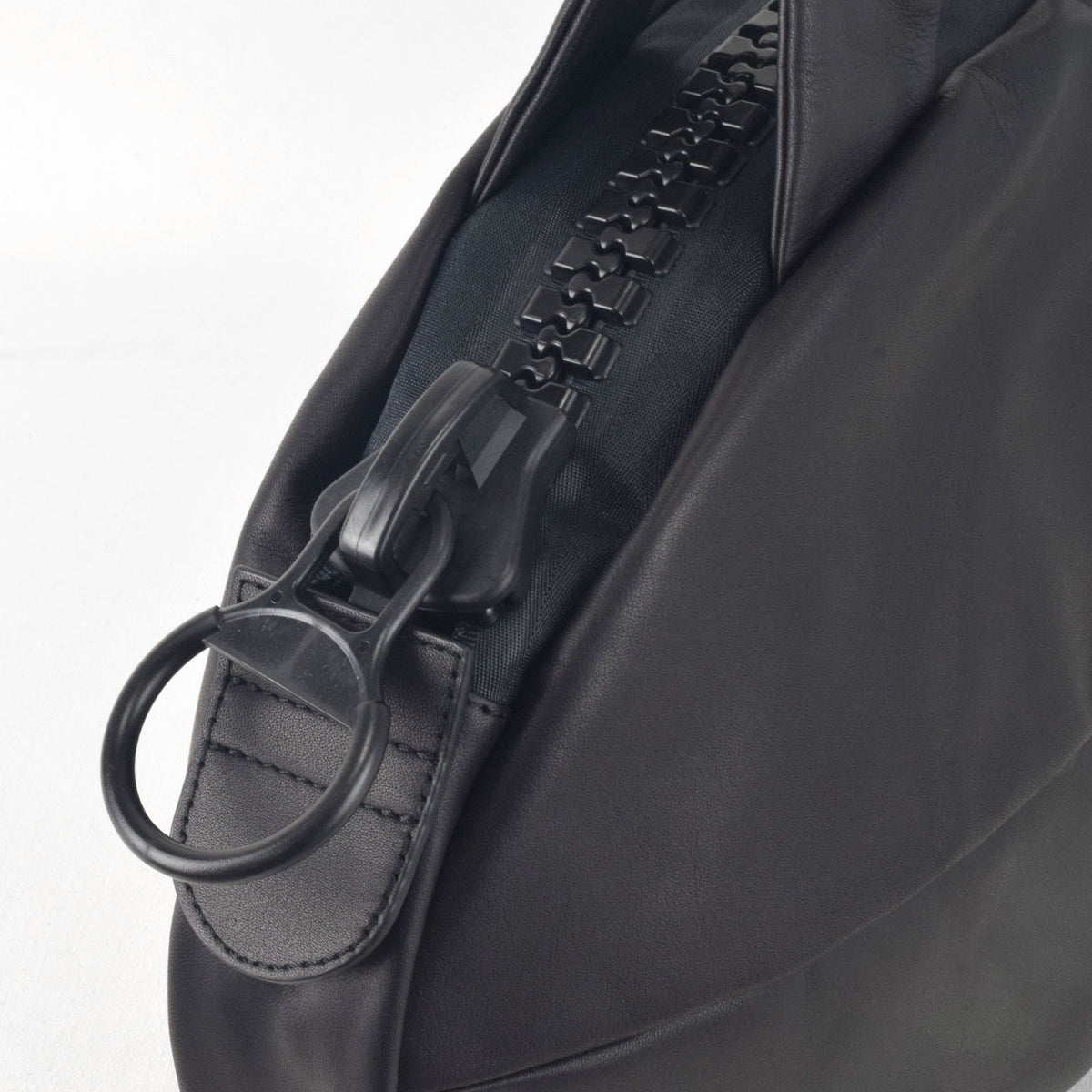 【25bis】Oval Tote Bag