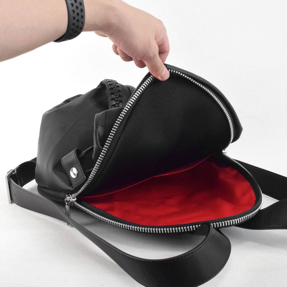 【25bis】Large Backpack