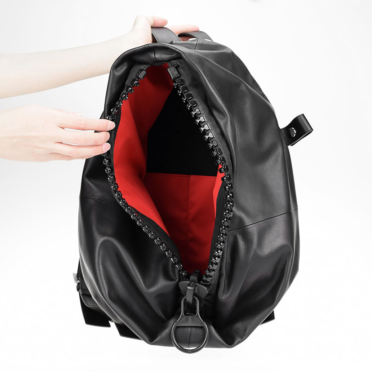 【25bis】Large Backpack