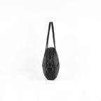 【25bis】rubber-cho | Circle Tote