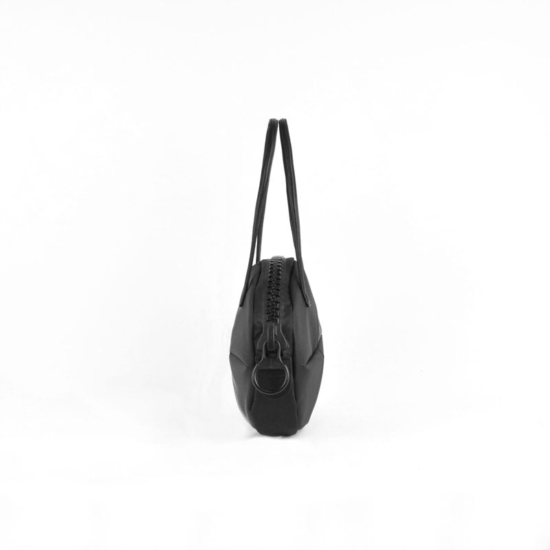 【25bis】rubber-cho | Circle Tote