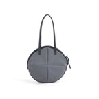 【25bis】rubber-cho | Circle Tote