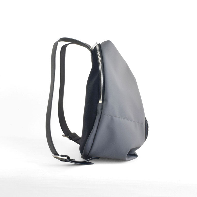 【25bis】rubber-cho | Backpack