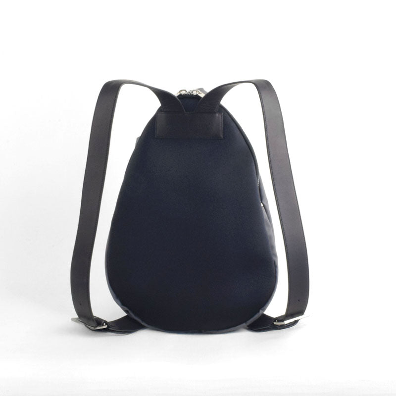 【25bis】rubber-cho | Backpack