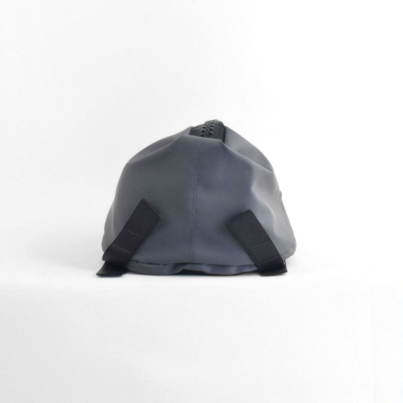【25bis】rubber-cho | Backpack
